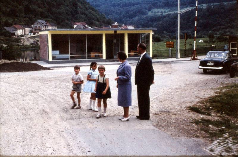 60er Jahre Bild Nr.012